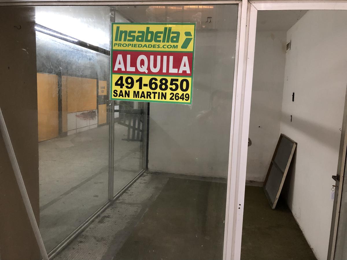 #4955619 | Alquiler | Local | Centro (Insabella Propiedades)