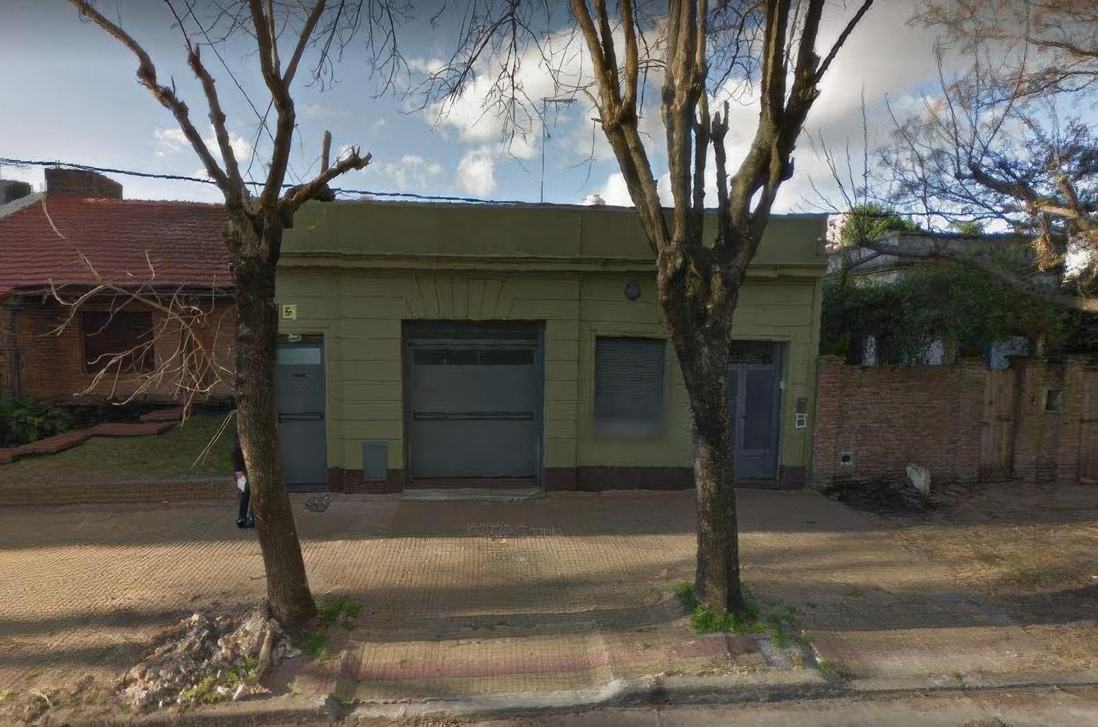 #5479435 | Venta | PH | La Plata (Estudio Yacoub)