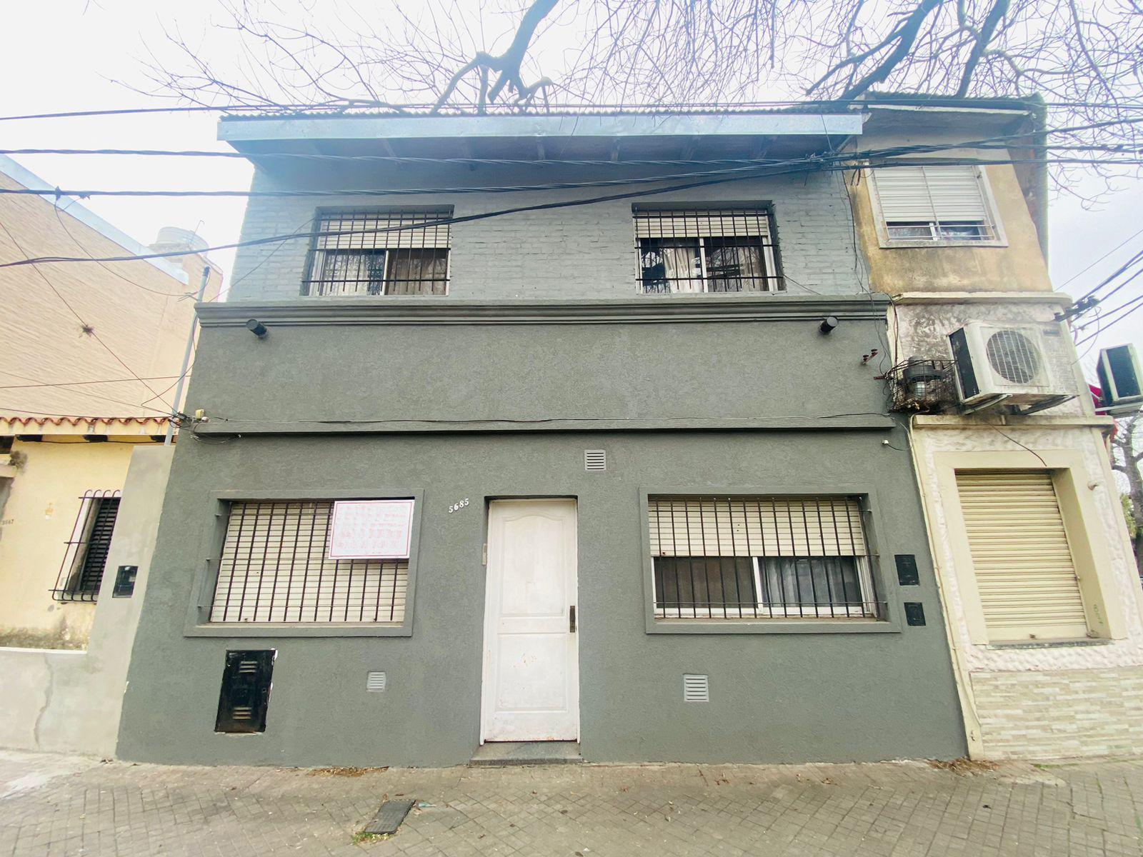 #5109310 | Venta | Casa | Saladillo (Crestale Propiedades)