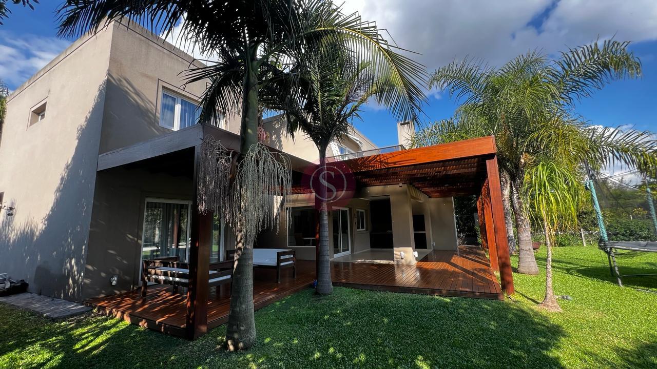 #5087640 | Venta | Casa | Villa Olivos (Susana Aravena Propiedades)