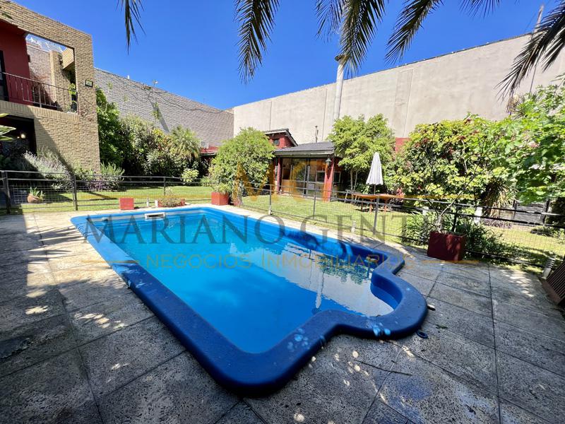 #4797354 | Venta | Casa | Parque Patricios (MARIANO GENTILE | Negocios Inmobiliarios)