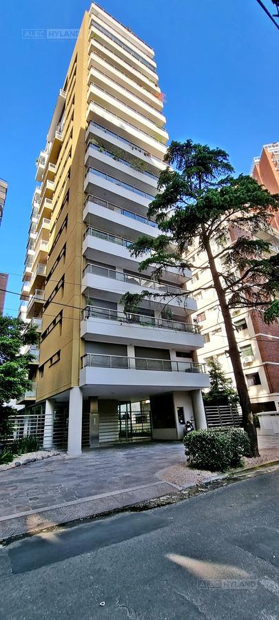 #4757692 | Sale | Apartment | Olivos (ALEC HYLAND & ASOCIADOS)