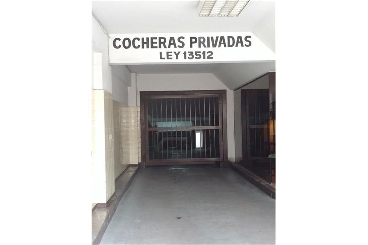 #4035216 | Venta | Cochera | Palermo (Grupo Fratelli)