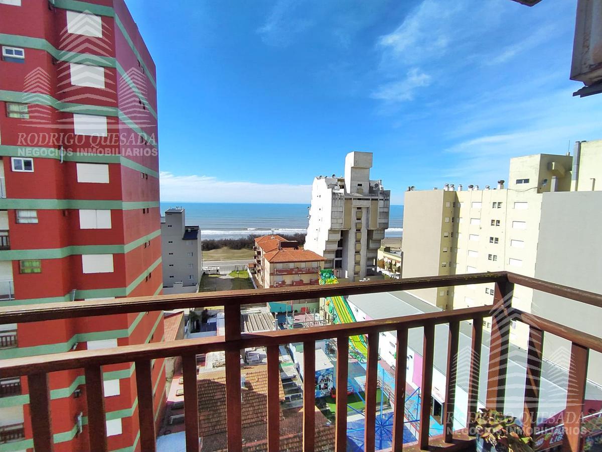 #2157977 | Venta | Departamento | San Bernardo Del Tuyu (Quesada Propiedades)