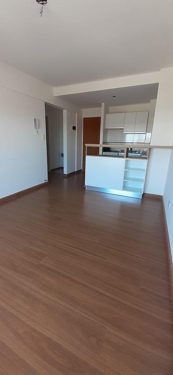 #5273471 | Rental | Apartment | Doctor Luis Agote (PECAM Desarrollos)