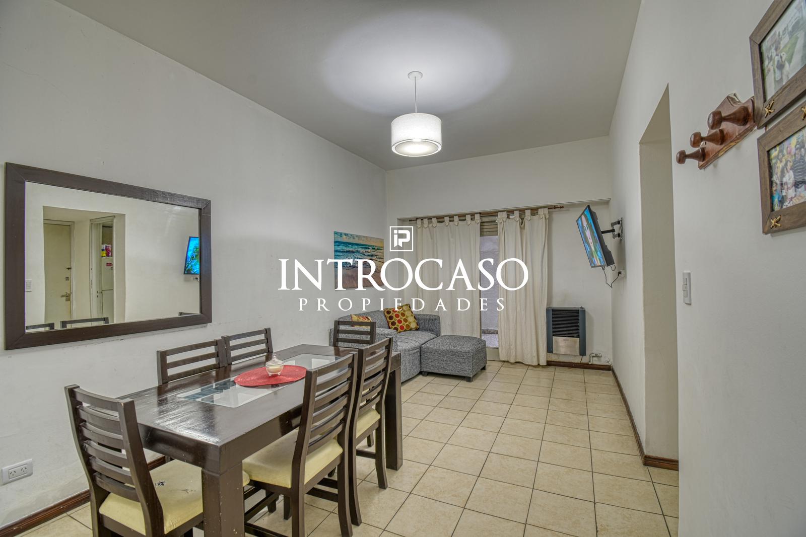 #5173285 | Sale | Apartment | Mar Del Plata (Introcaso Propiedades)