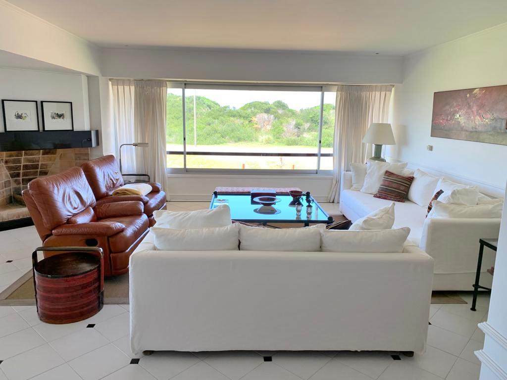 #5154450 | Temporary Rental | Apartment | Playa Brava (Dolores Casanegra)