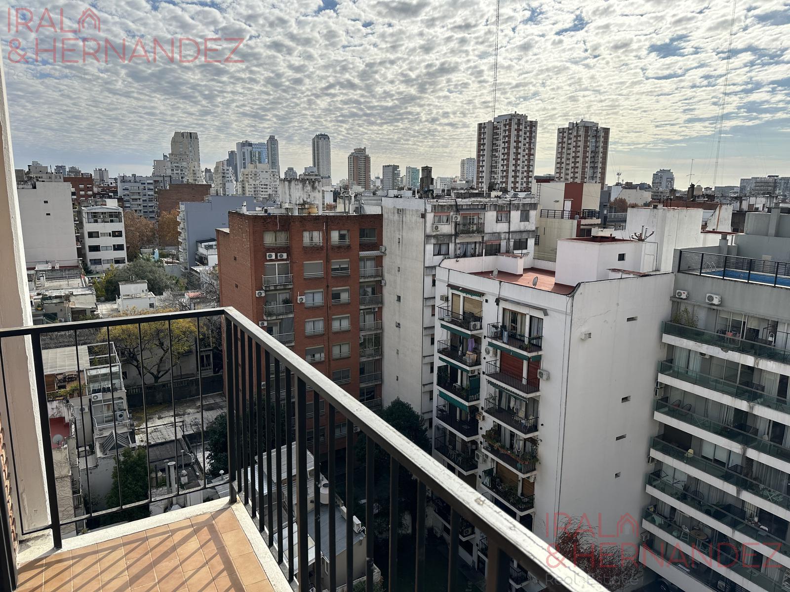 #5162290 | Rental | Apartment | Belgrano C (Irala & Hernandez Real Estate)