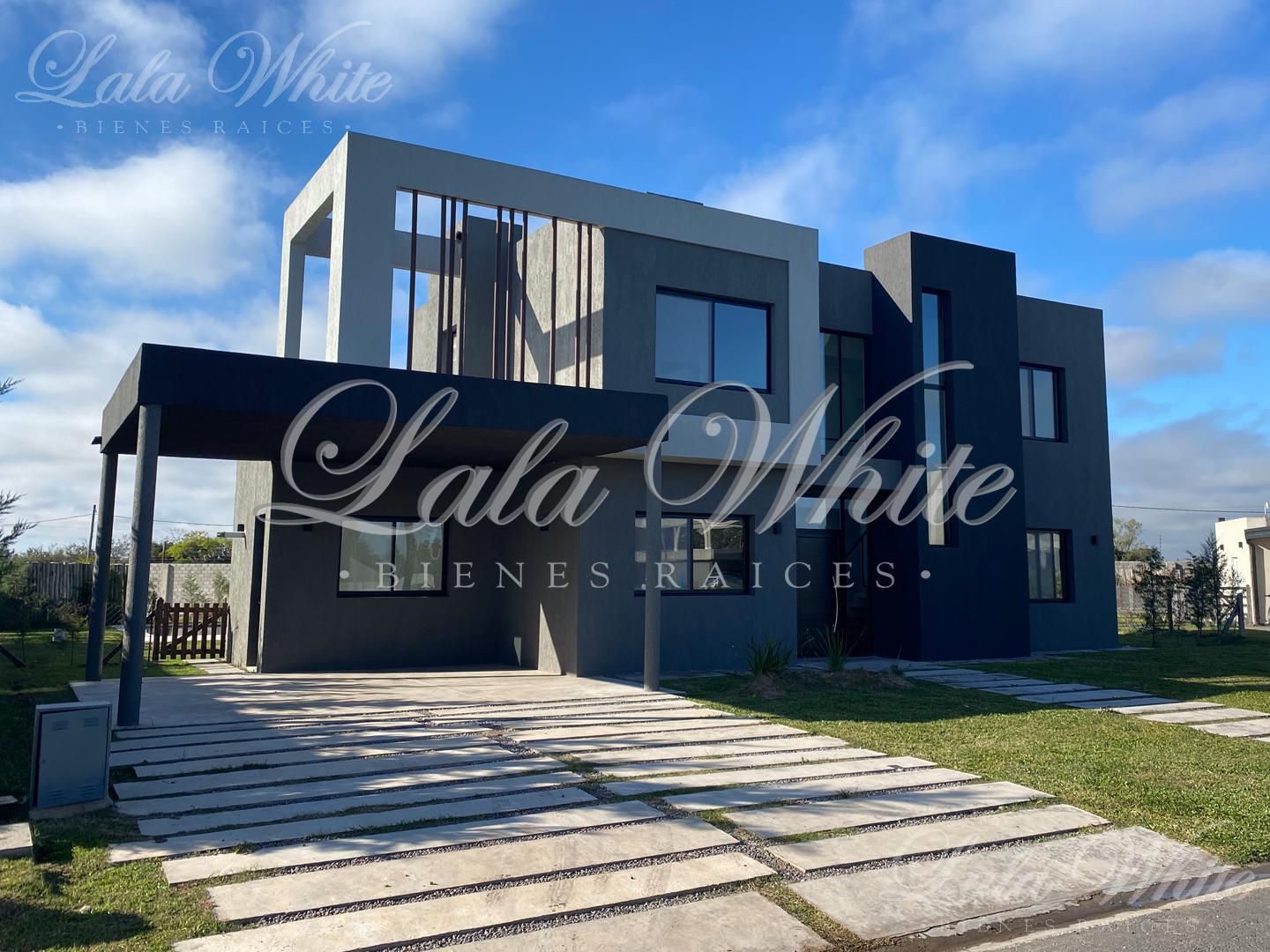 #5188098 | Alquiler | Casa | Canning (Lala White)