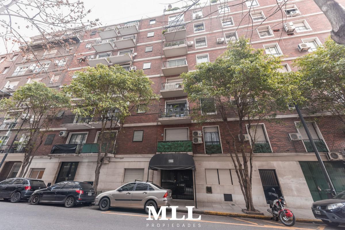 #2652026 | Venta | Departamento | Recoleta (MLL Propiedades)