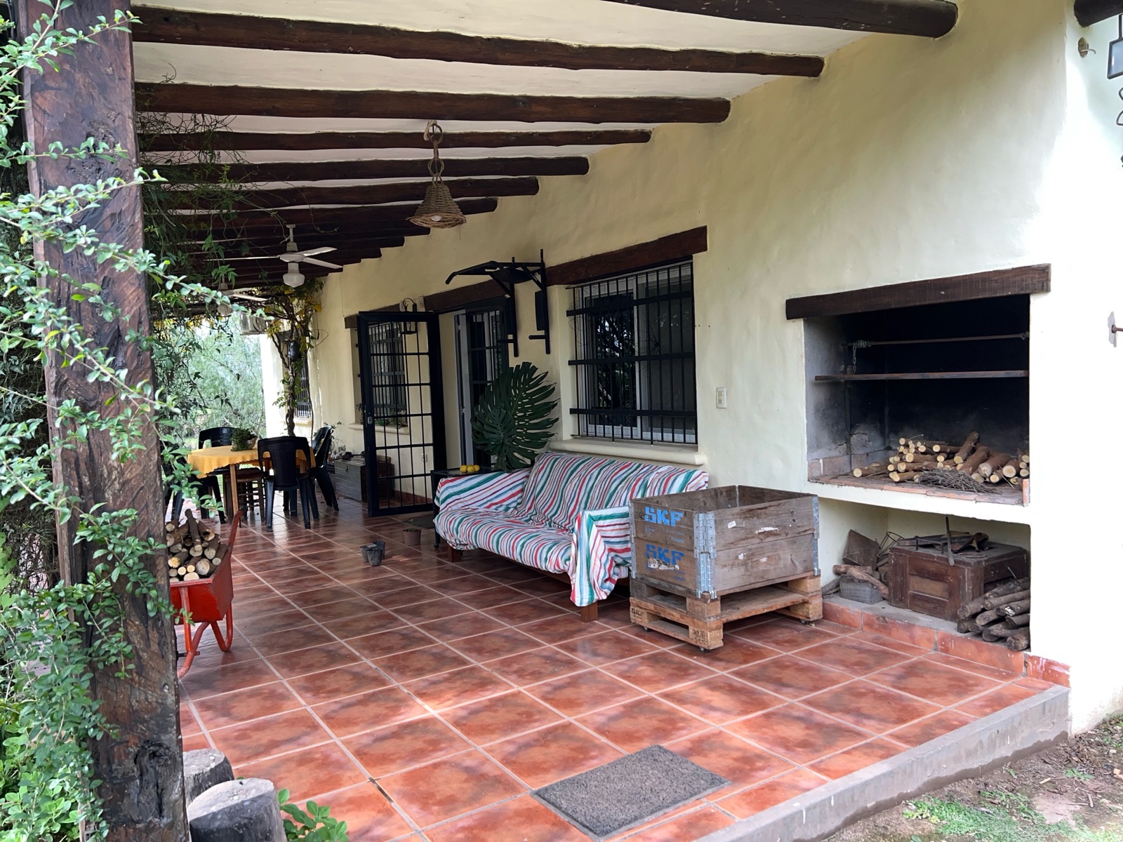 #5166623 | Alquiler Temporal | Casa | Camino Del Peru (Raiza Propiedades)