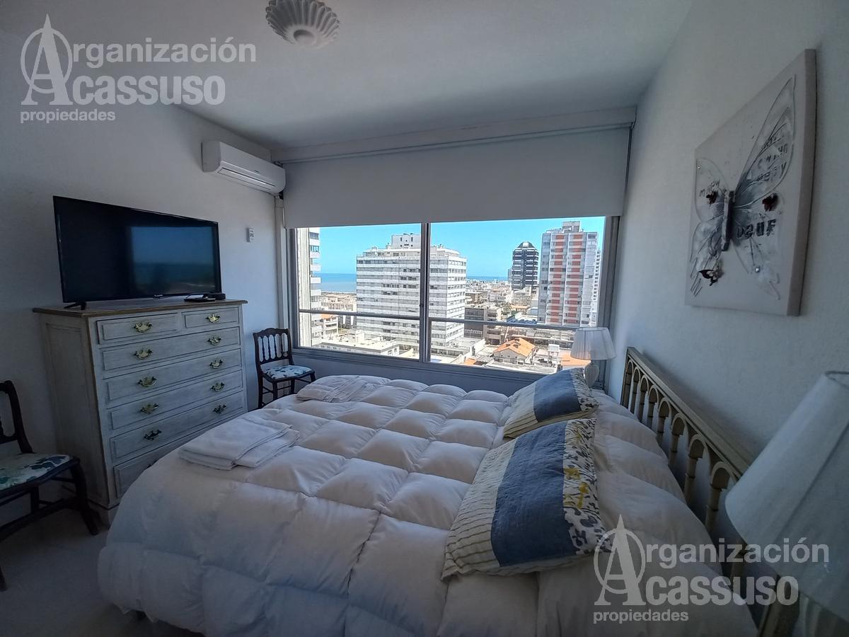 #3311195 | Venta | Departamento | Península (Organización Acassuso - Casa Central)