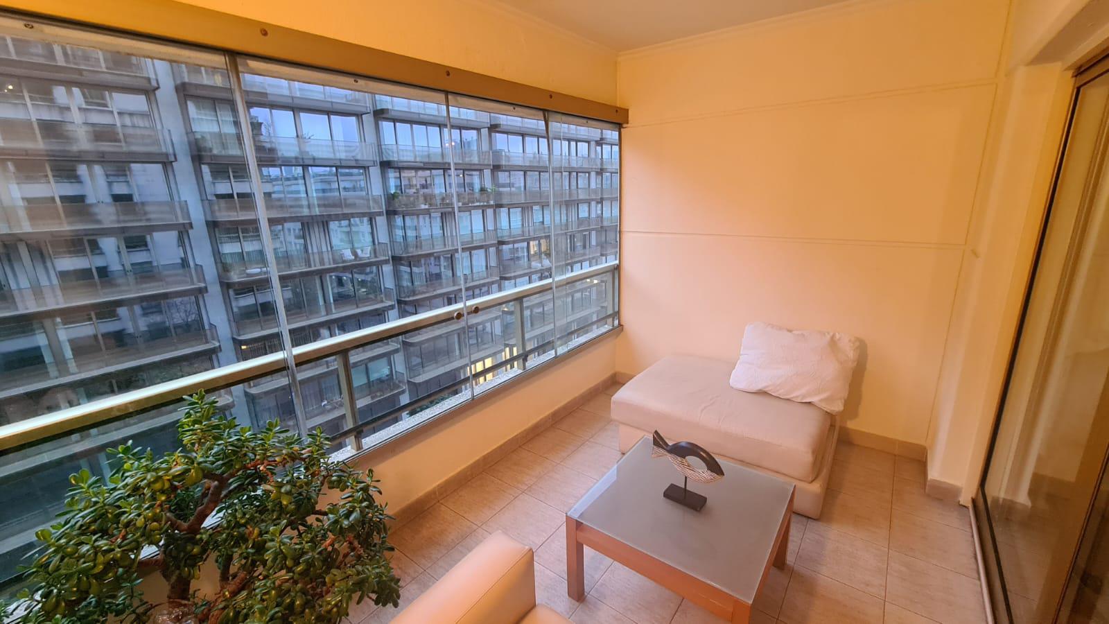 #4379054 | Temporary Rental | Apartment | Puerto Madero (Inmobiliaria Buenos Aires)