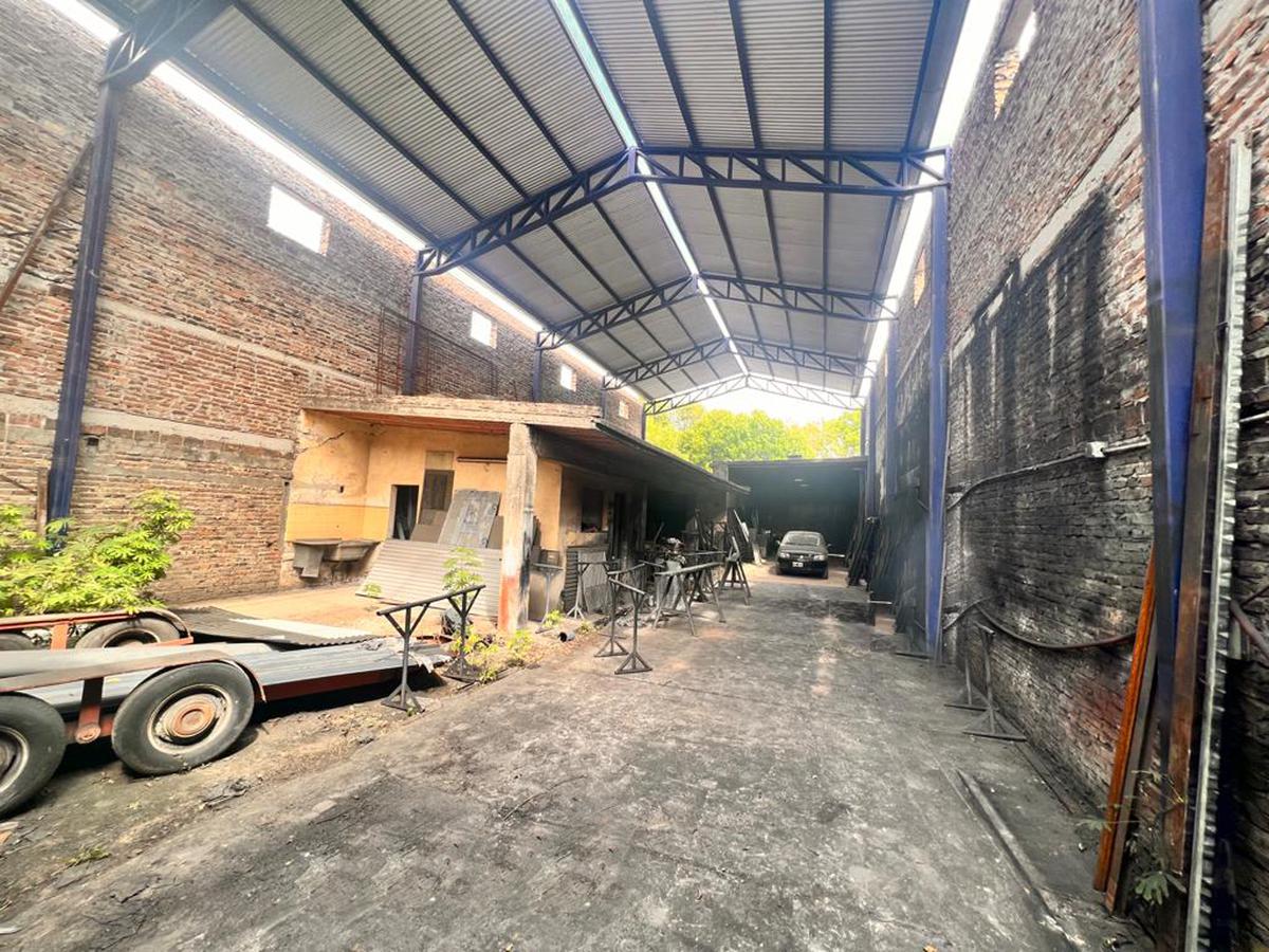 #4009613 | Sale | Warehouse | Zona Oeste (Soldani Propiedades)