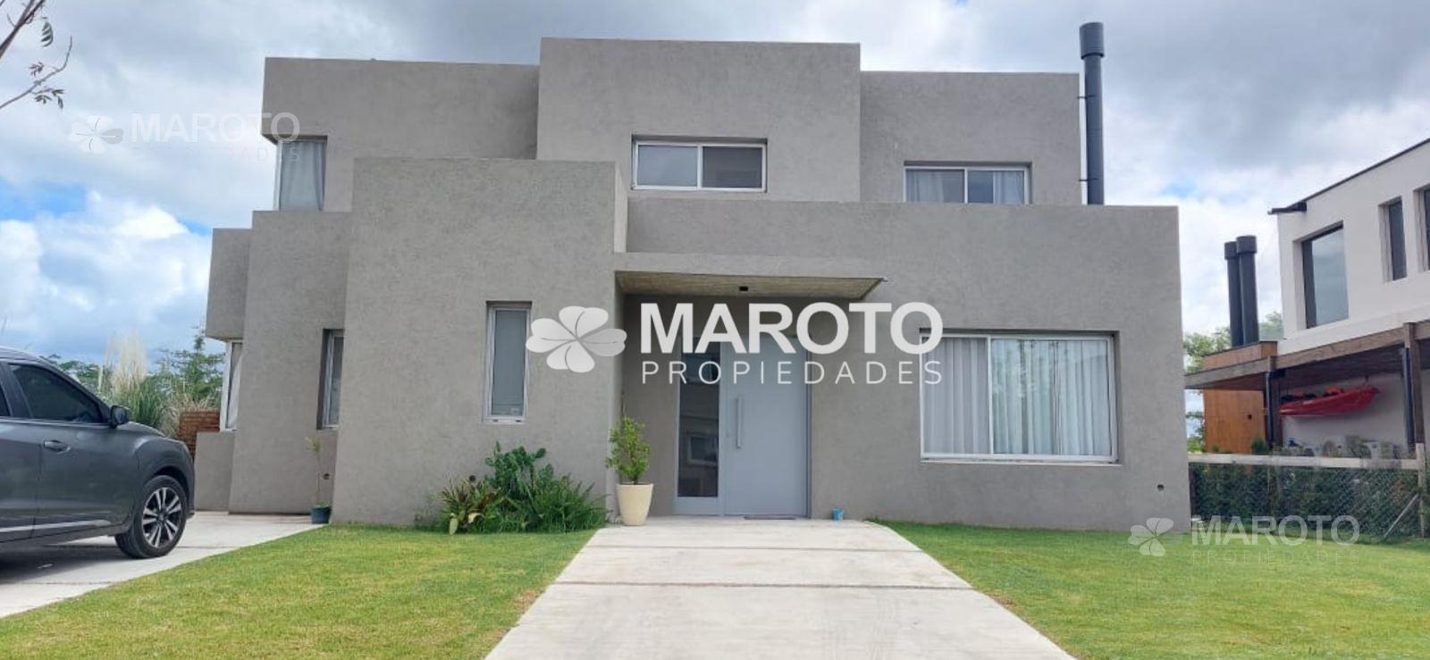#5176923 | Sale | House | Barbarita (MAROTO PROPIEDADES)