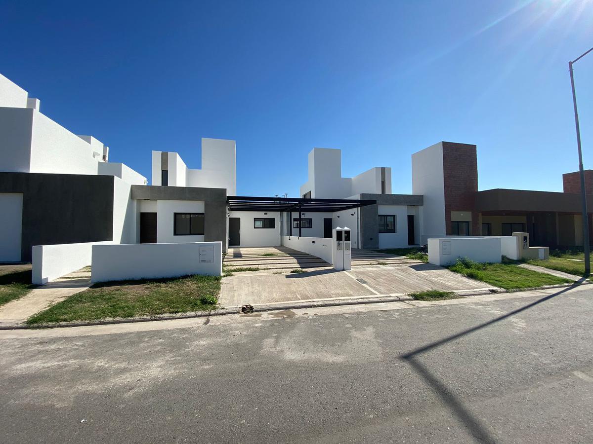 #4975569 | Alquiler | Casa | San Ignacio (Mariano Amuchastegui Servicios Inmobiliarios)