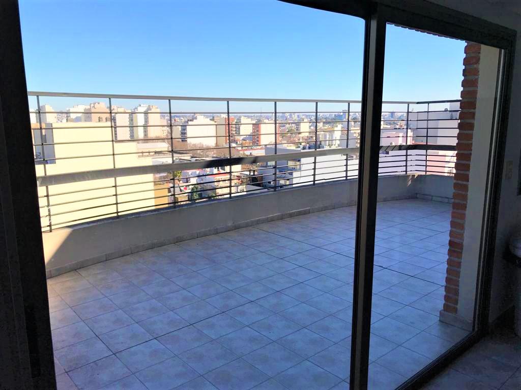 #5147325 | Alquiler Temporal | Departamento | Villa Pueyrredon (CP Propiedades)