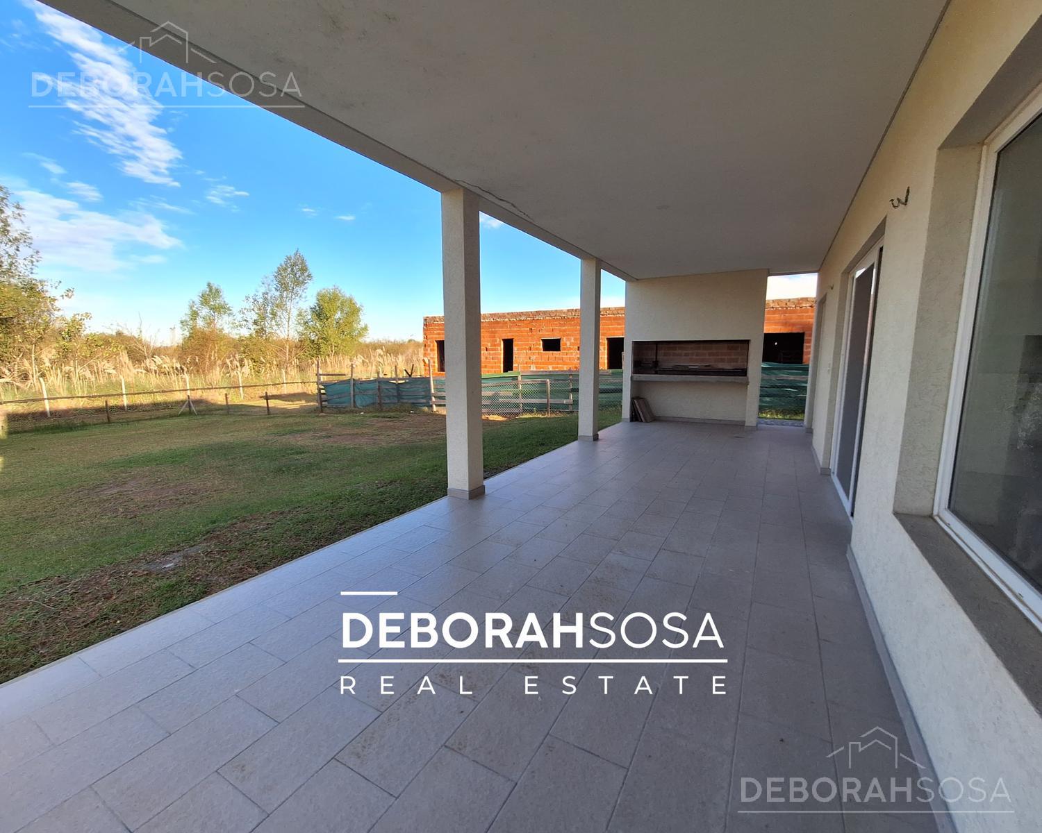 #5055285 | Venta | Casa | El Naudir (Deborah Sosa)