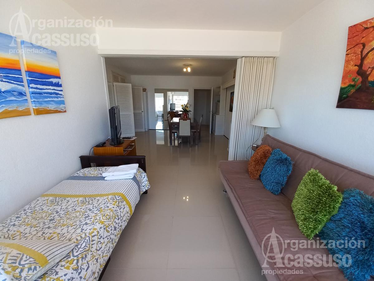 #3311195 | Venta | Departamento | Península (Organización Acassuso - Casa Central)