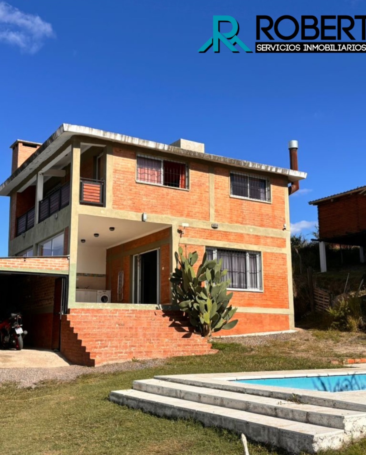 #5072564 | Venta | Casa | Villa Rumipal (ROBERT Y ASOCIADOS DESARROLLOS INMOBILIARIOS)