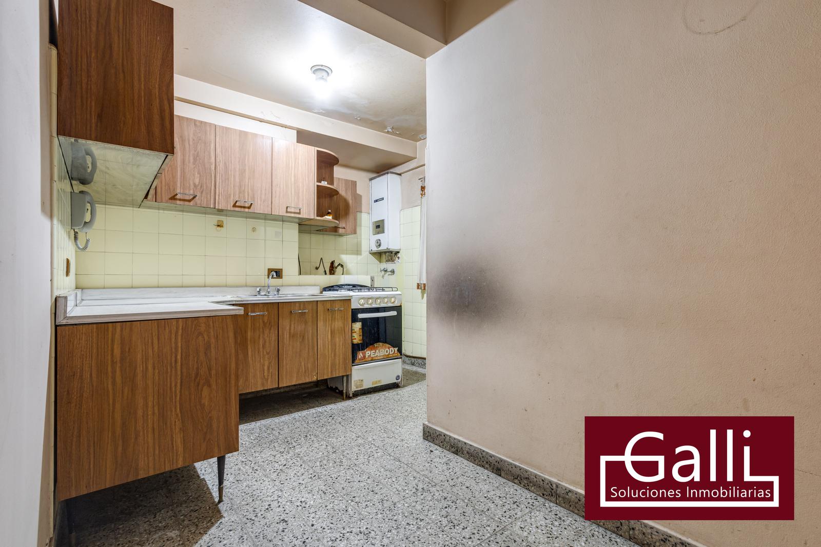 #5180015 | Venta | Departamento | Recoleta (Galli)