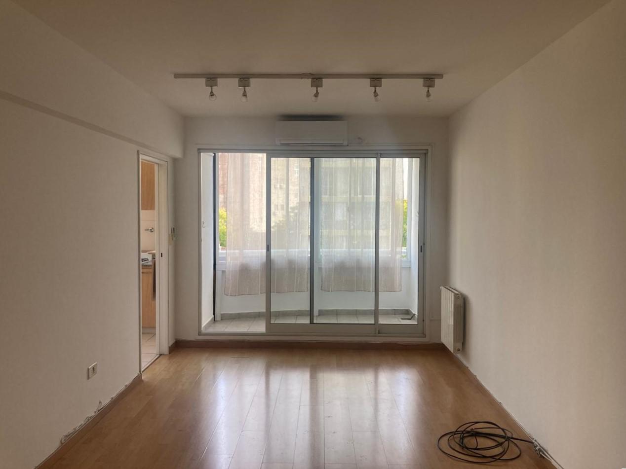 #5039898 | Rental | Apartment | Barracas (Marcelo Perez Servicios Inmobiliarios)