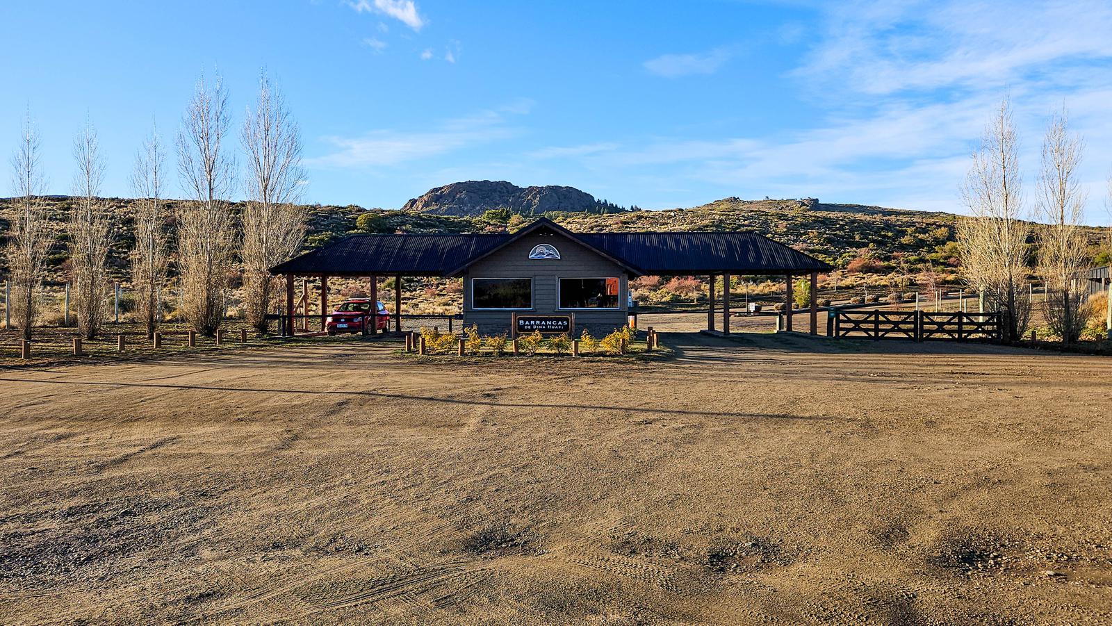 #1341015 | Venta | Lote | Dina Huapi (Shanahan)