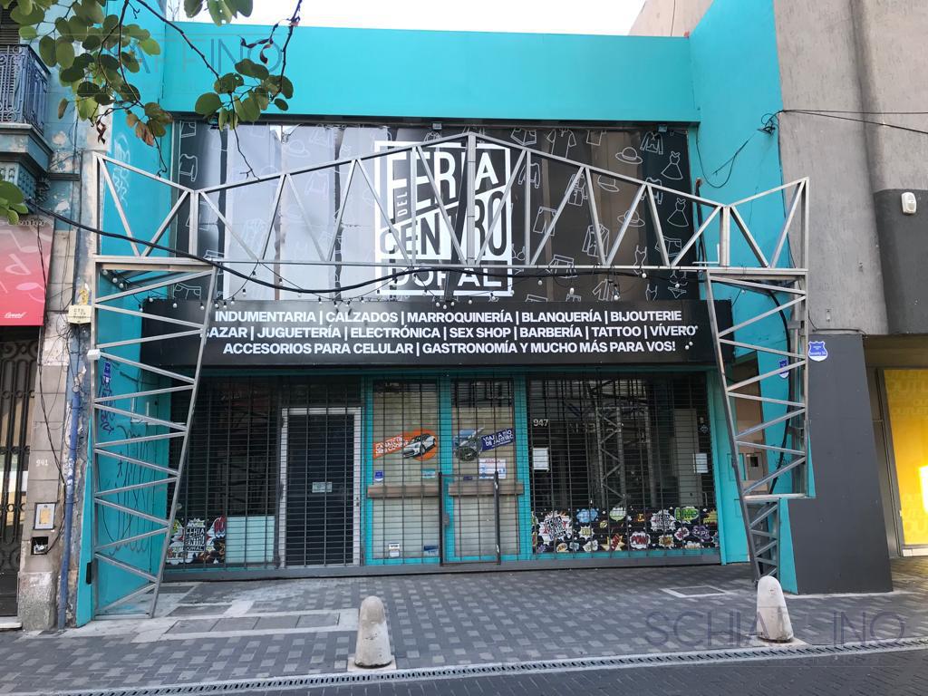 #5071630 | Rental | Store | Rosario (SCHIAFFINO Servicios Inmobiliarios. )