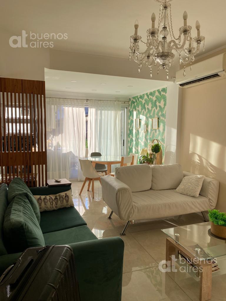 #4993346 | Temporary Rental | Apartment | San Telmo (At Buenos Aires)