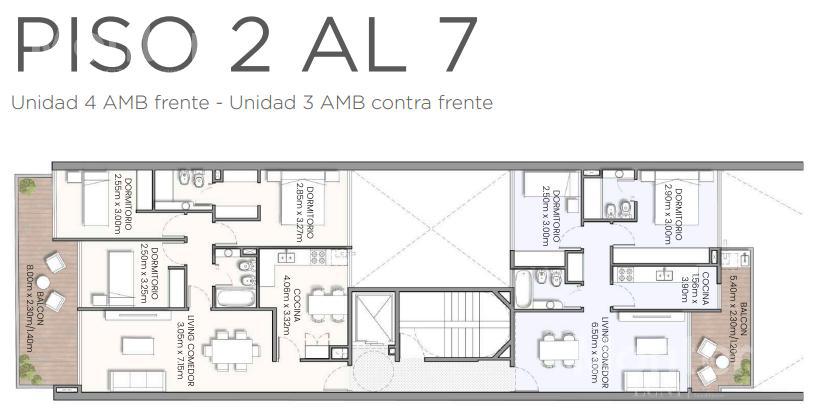 #4992069 | Venta | Departamento | Villa Crespo (Montero )