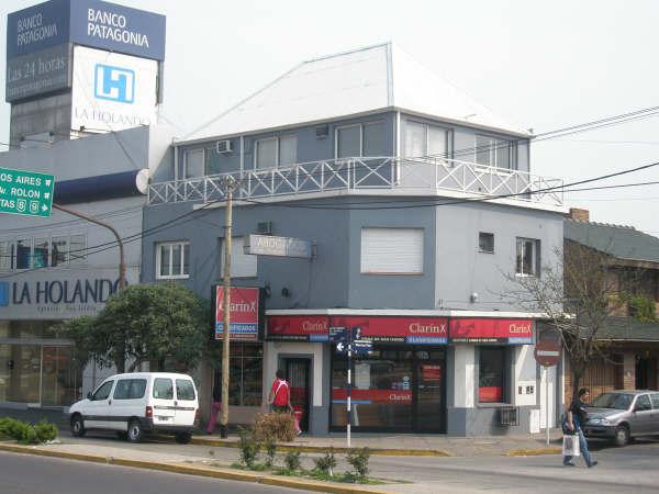 #5046375 | Rental | Office | San Isidro Lomas Hipodromo / Panamericana (D’Aria Propiedades)