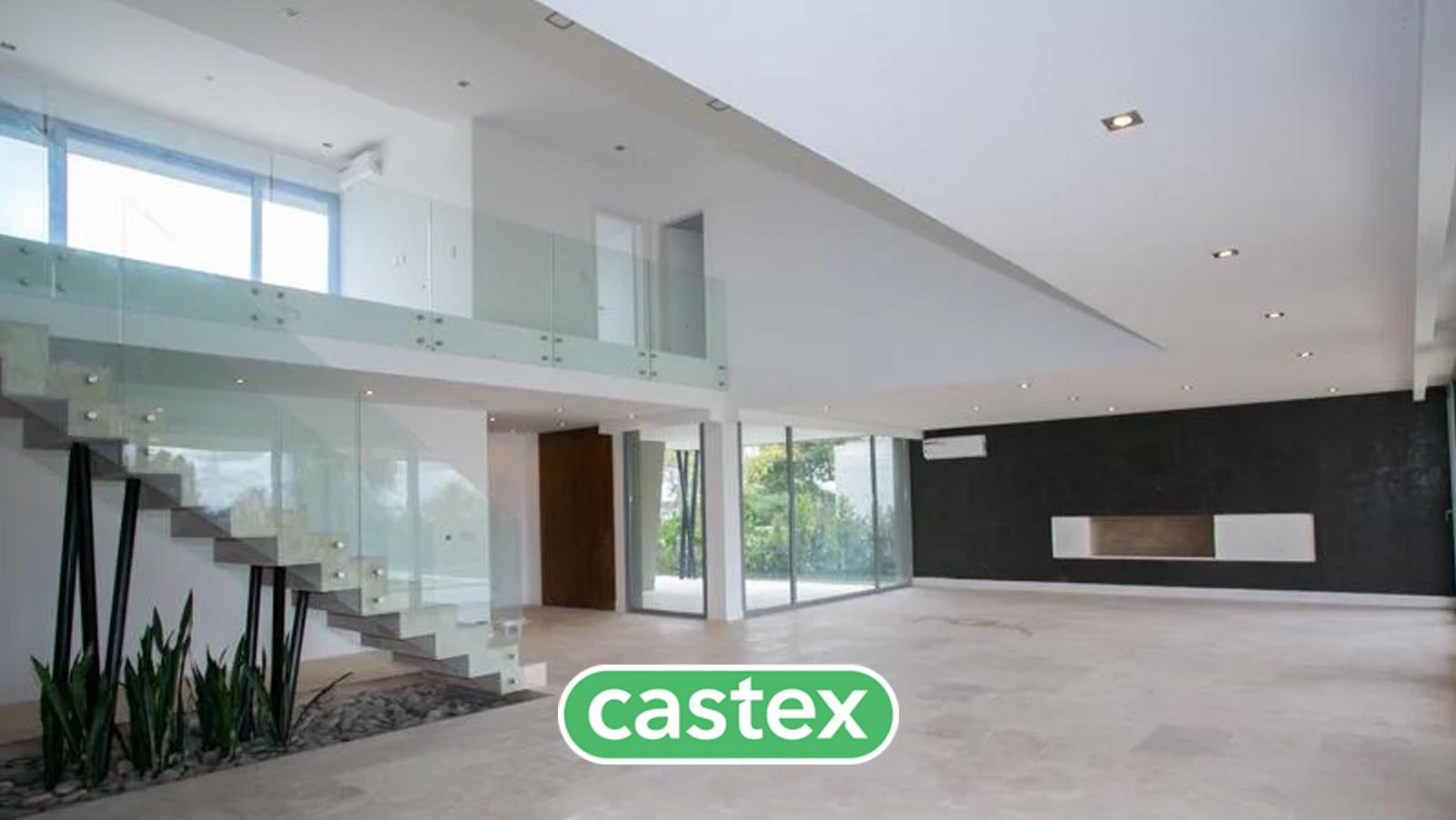 #1014566 | Venta | Casa | El Golf (Castex Tigre)