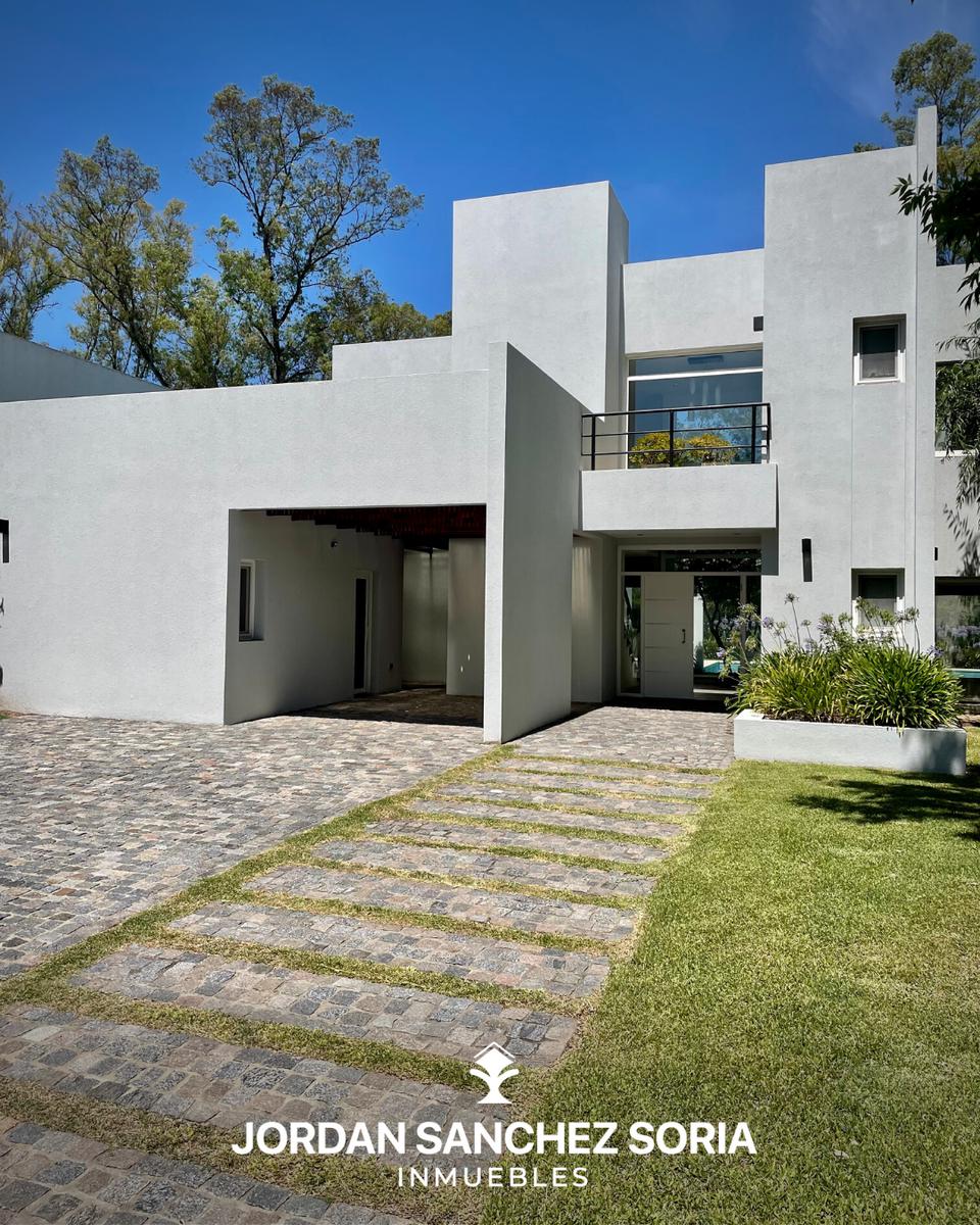 #4745934 | Sale | House | La Reserva (Silvina Sanchez Soria)