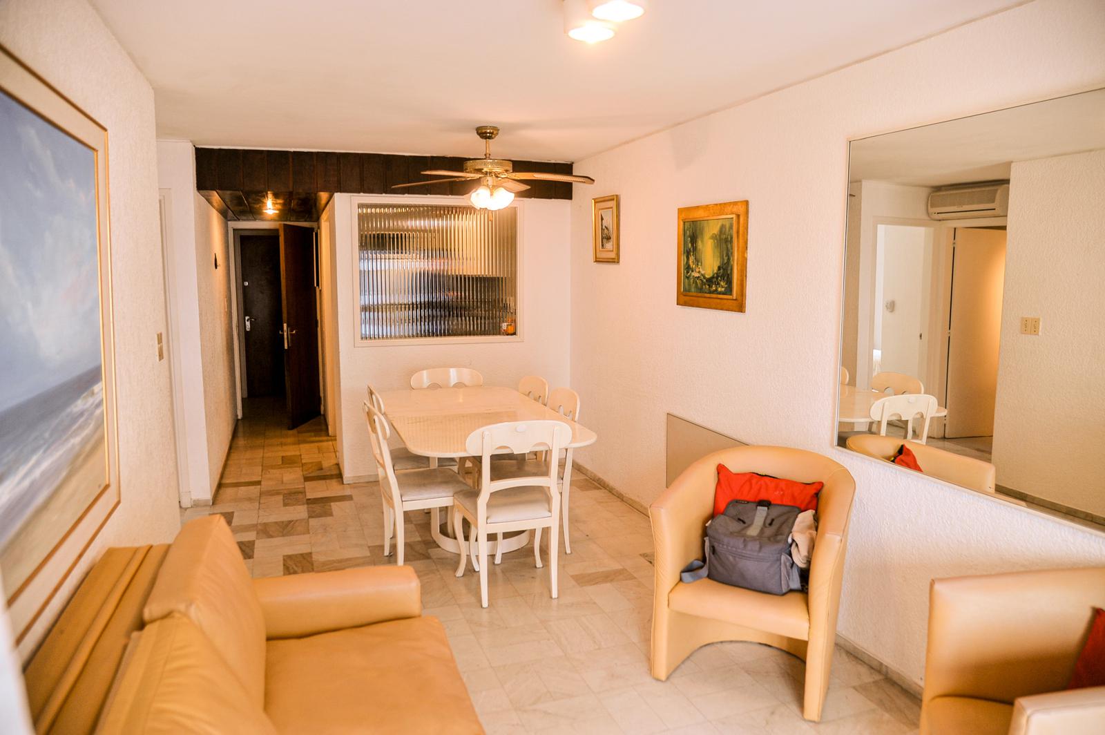 #5179858 | Rental | Apartment | Punta del Este (Demichelis Biasoni)