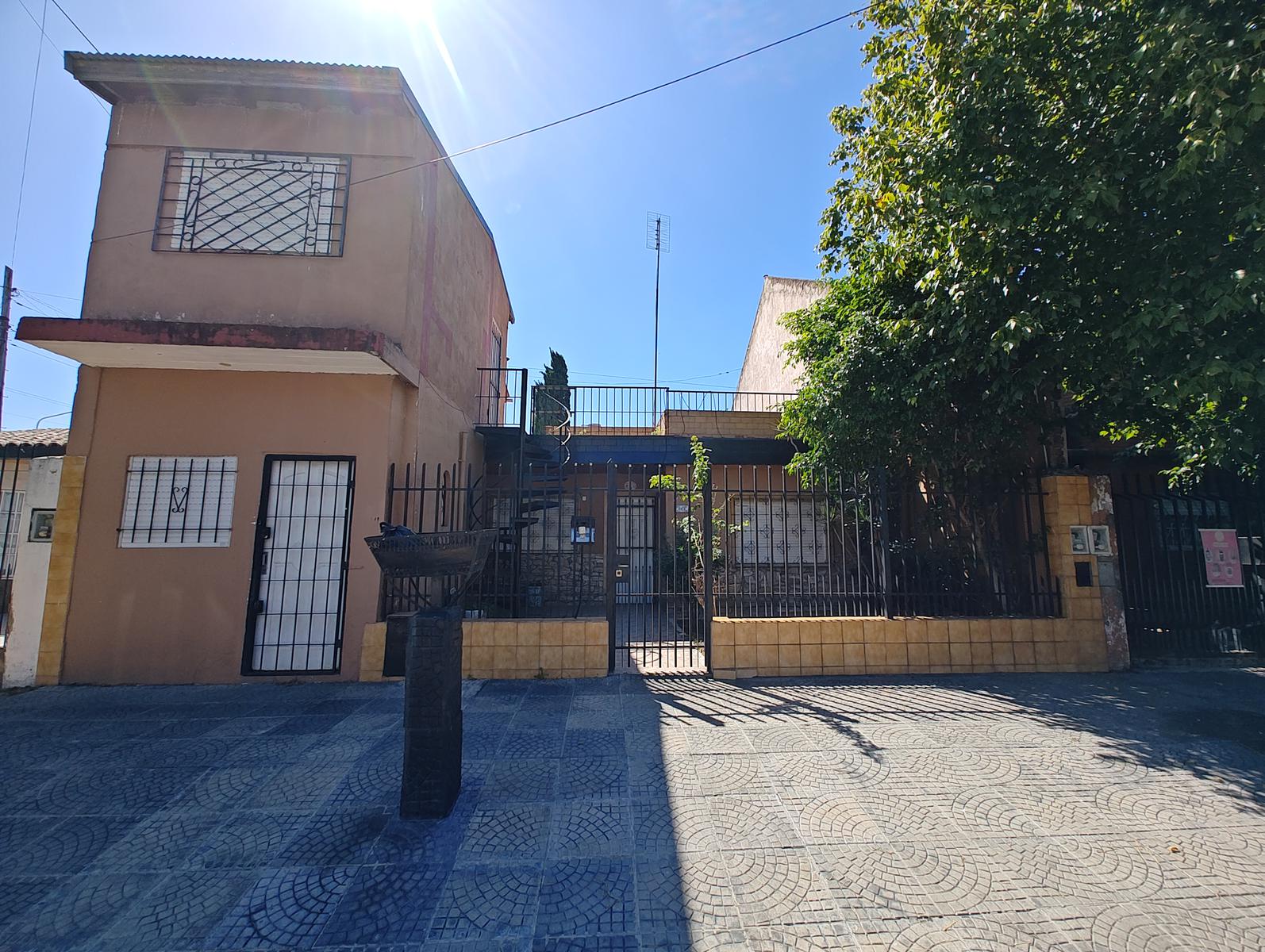 #5183877 | Venta | Casa | Altos De Laferrere (Ferreyra Operaciones Inmobiliarias)