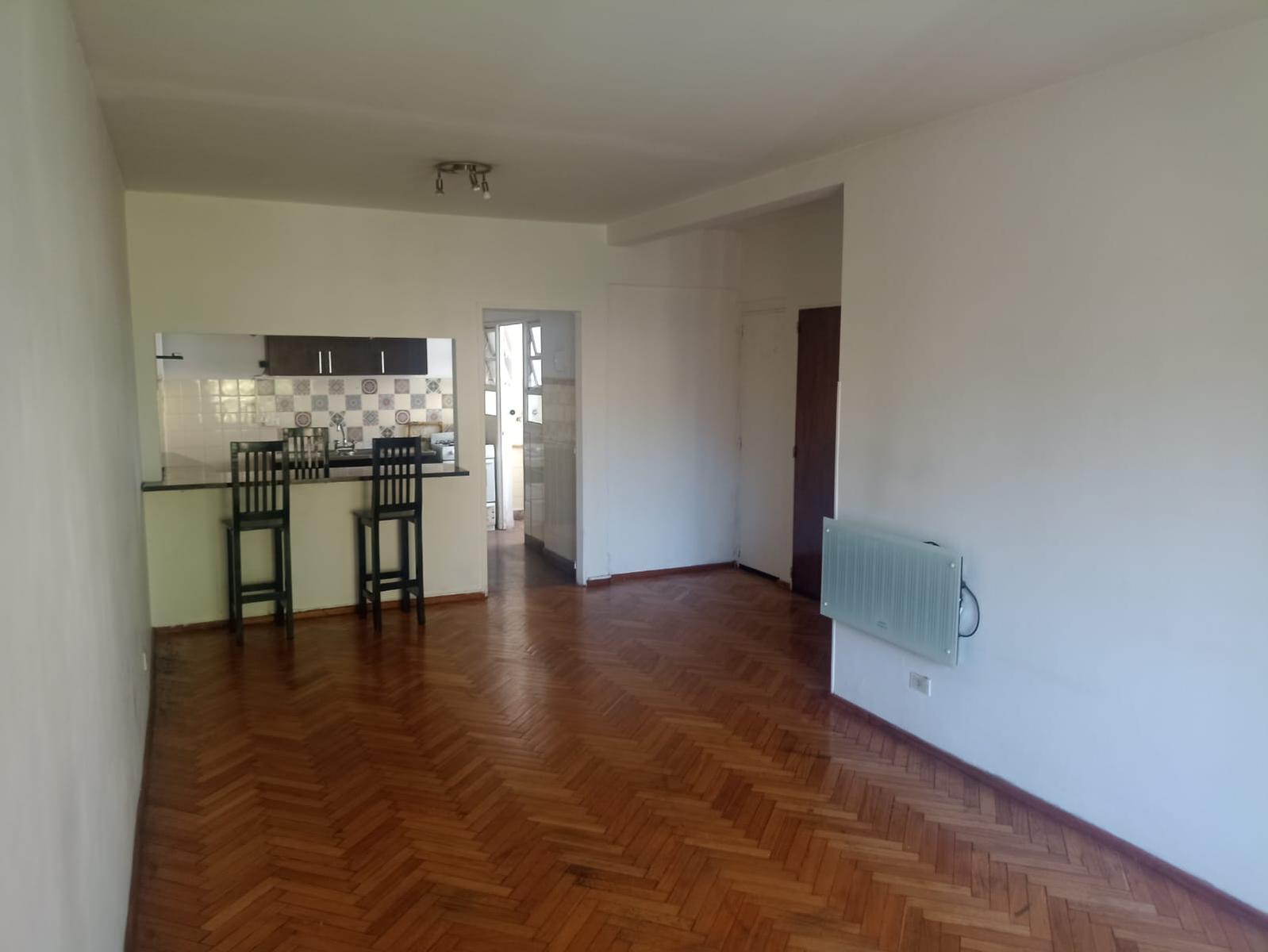 #5468418 | Alquiler | Departamento | Colegiales (LAROCCA PROPIEDADES S.A.)