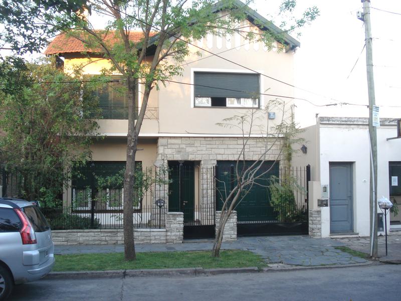 #493936 | Venta | Oficina | Martinez (Dic Propiedades)