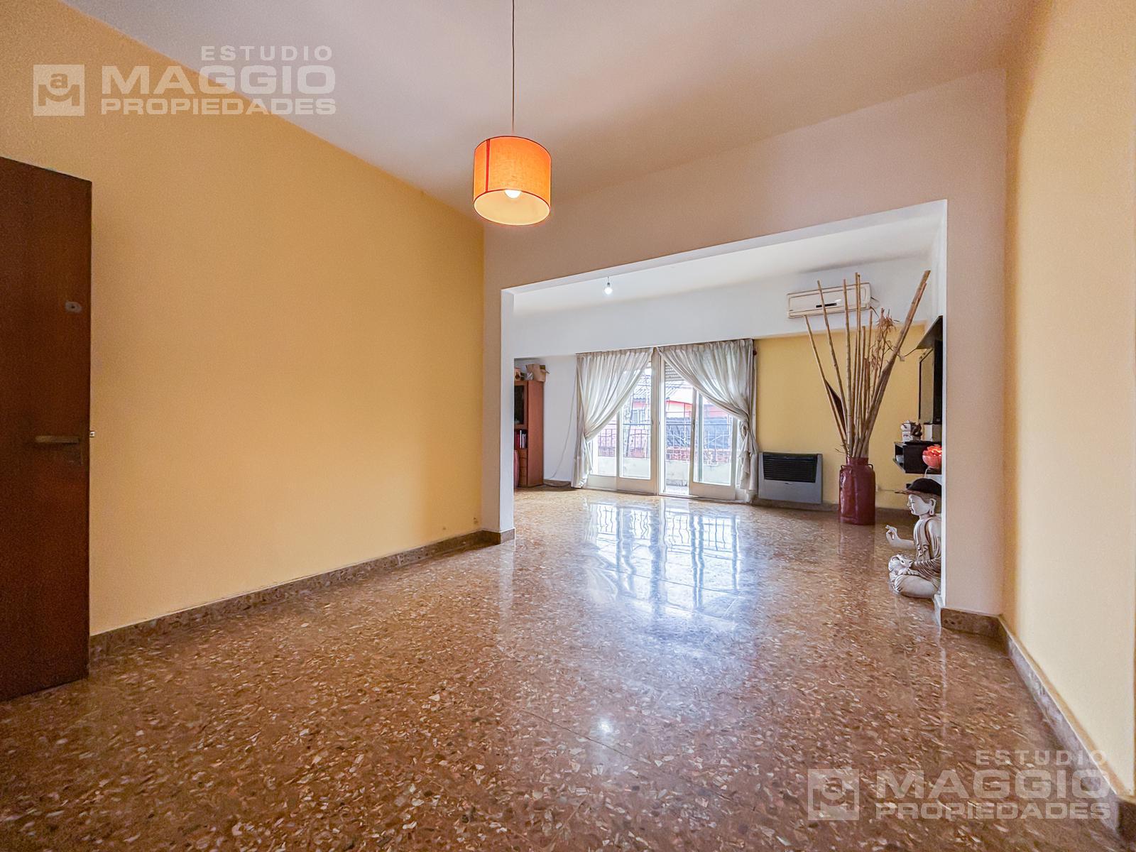 #5229387 | Sale | Apartment | Ramos Mejia (Estudio A. Maggio Propiedades)
