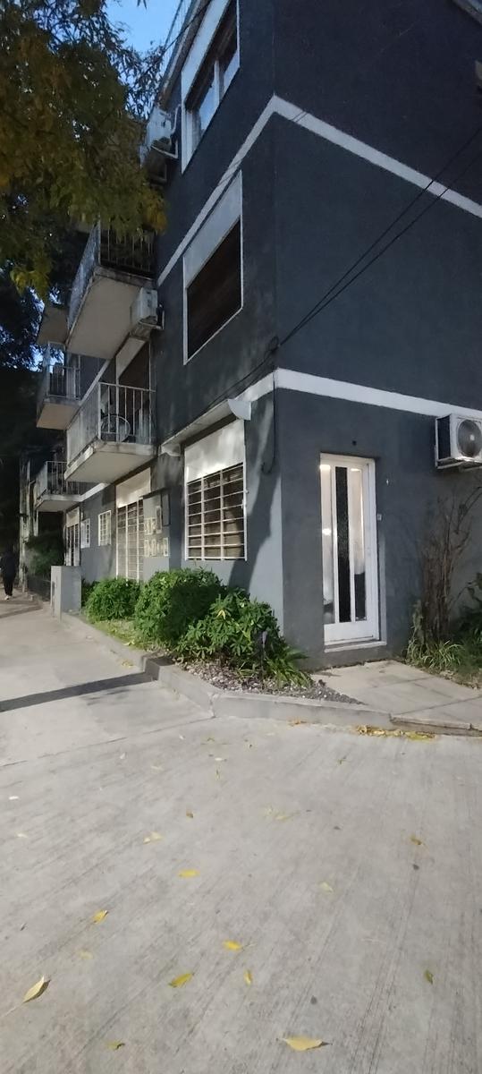 #5106529 | Venta | Departamento | San Isidro (Papucci Propiedades)