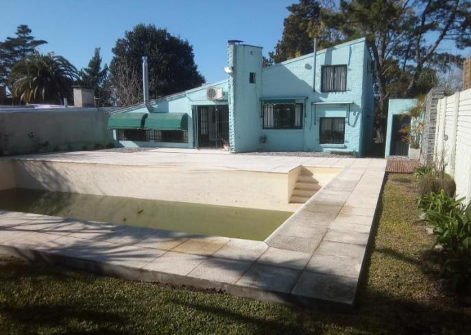 #3726486 | Venta | Casa | Pereyra Iraola Parque (Estudio Yacoub)