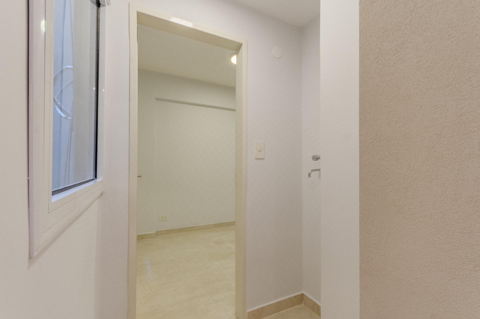 #5045598 | Rental | Apartment | Recoleta (Baglietto Negocios Inmobiliarios)