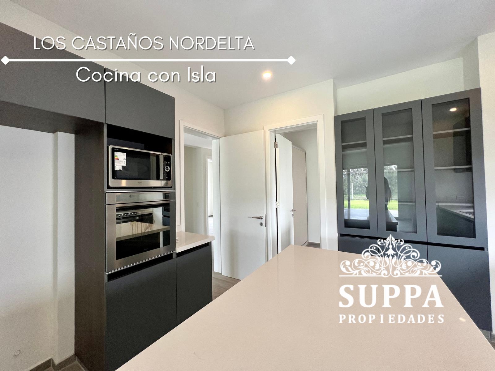 #5133070 | Venta | Casa | Los Castaños (Suppa Propiedades)