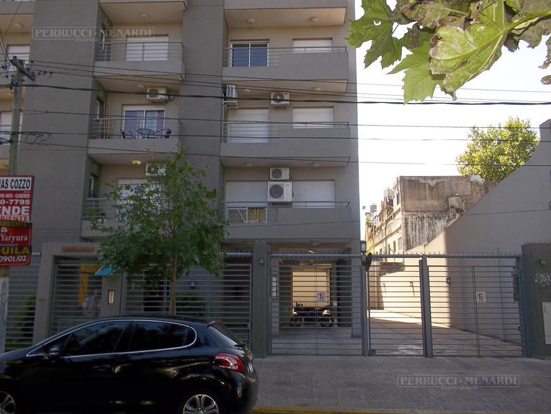 #5071119 | Venta | Departamento | Caseros (Perrucci Mendardi Inmobiliaria)