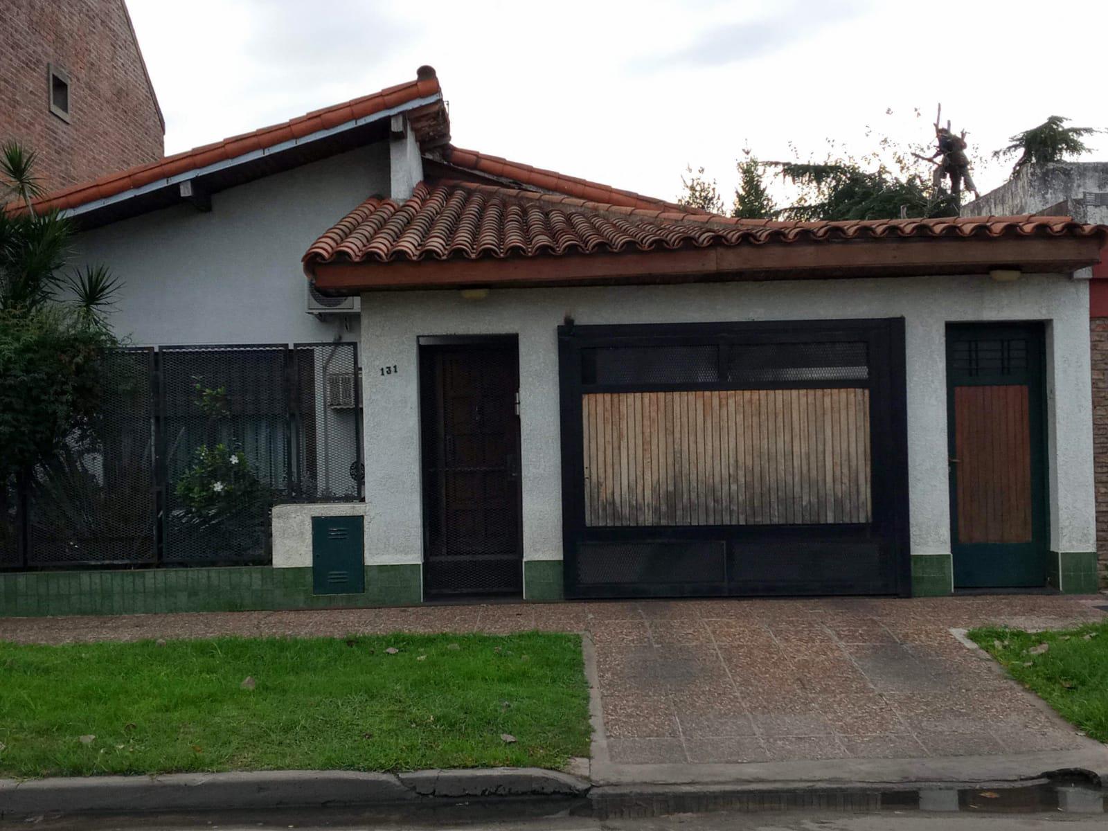 #4291030 | Venta | Casa | Llavallol (BONATTI  Propiedades)