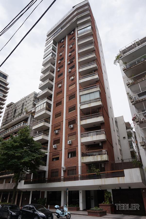 #3232377 | Venta | Departamento | Belgrano (Tesler Propiedades)