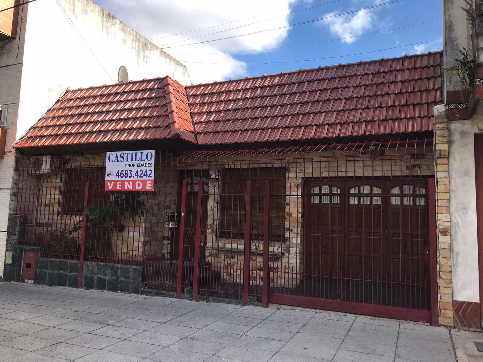 #5119651 | Sale | House | Parque Avellaneda (castillo propiedades)