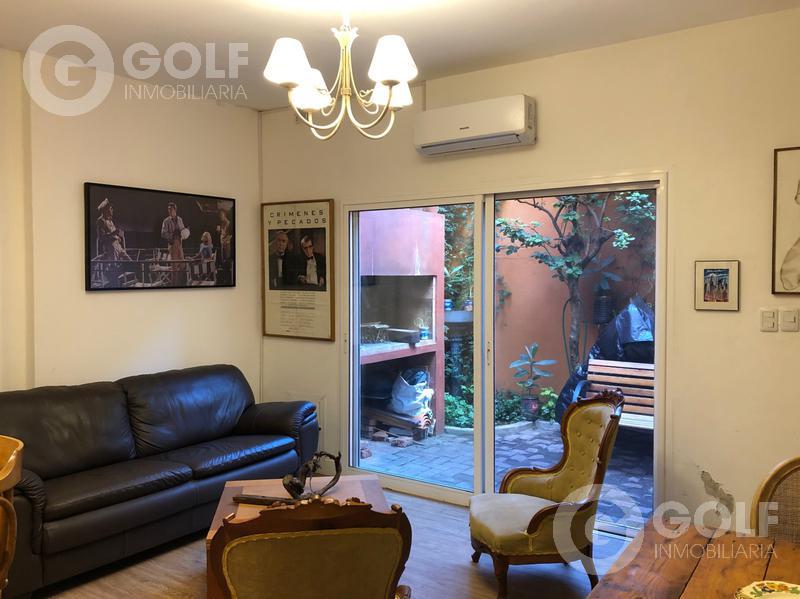 #935241 | Venta | Departamento | Punta Carretas (INMOBILIARIA GOLF )