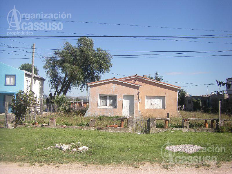 #576980 | Venta | Lote | San Carlos (Organización Acassuso - Casa Central)