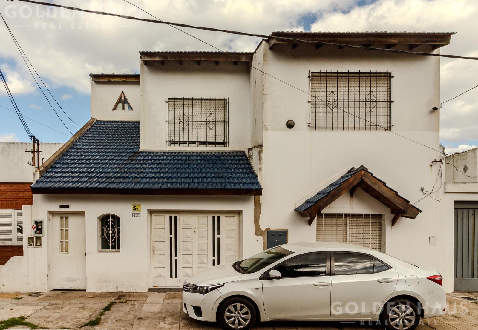 #5407604 | Venta | Casa | Tablada ( GOLDEN HAUS)