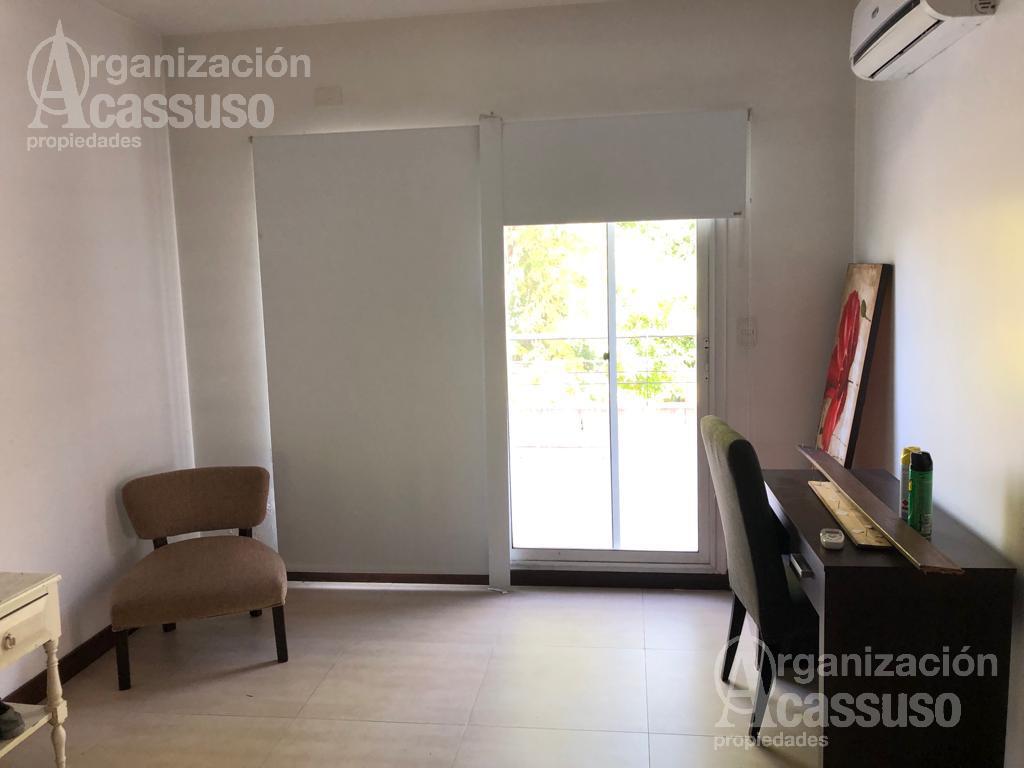 #5400992 | Venta | Casa | Barrancas De San Jose (Organización Acassuso - Casa Central)